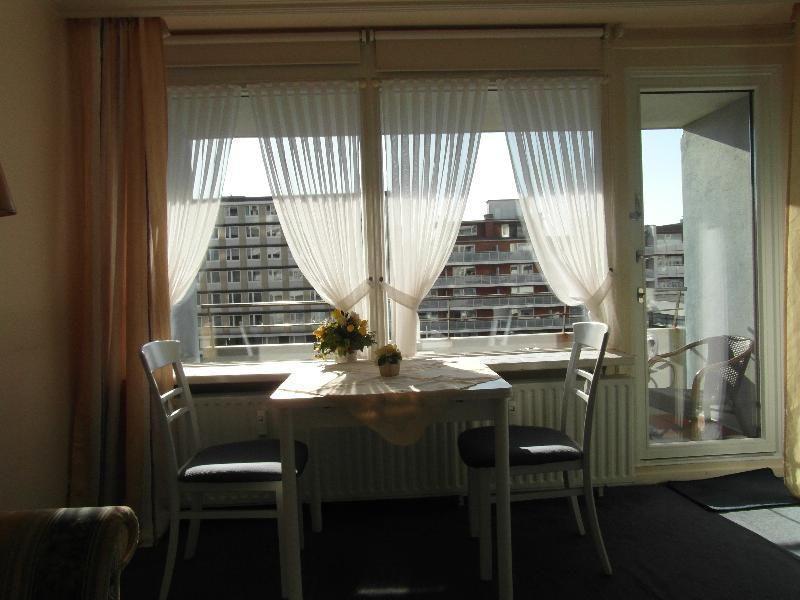 Haus-Metropol-Neues-Kurzentrum-Appartement-38 Westerland Exteriér fotografie